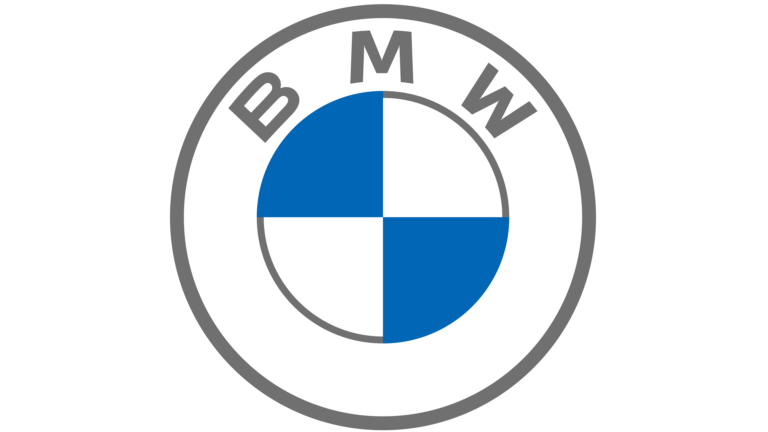 BMW-Logo