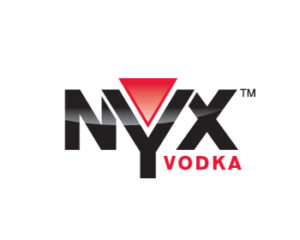 NYX vodka
