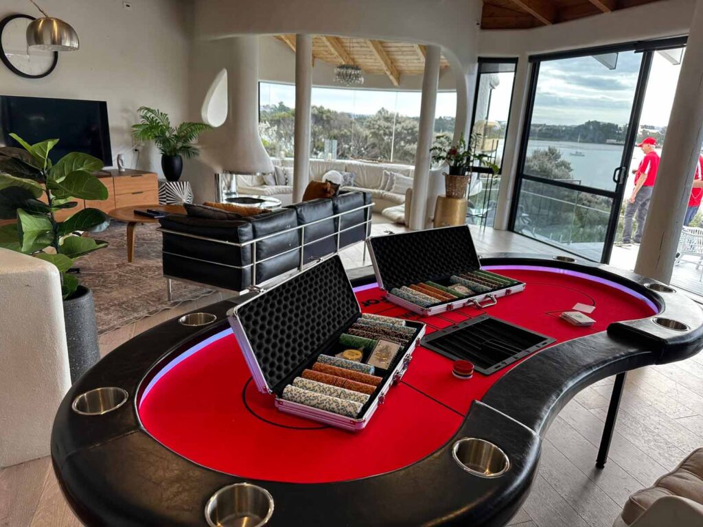 Why Choose Entertainment for Hire for Casino Games - Front Image